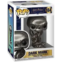 Funko POP! Pop! Harry Potter-dark Mark Figur