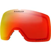 Oakley Mann Flight Tracker S Replacement Lenses