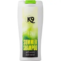 K9 Sommerhundsjampo 300ml