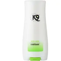 K9 Aloe Vera Balsam For Hunder Og Katter Med Aloe Vera For Sensitiv Hud 300ml