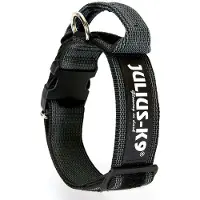 JULIUS K-9 Collar 50 Mm Hundehalsbånd