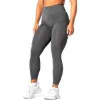 Relode Prime Scrunch Tights, Granit