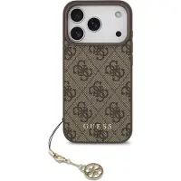 GUESS 4g Charms Collection Magsafe Iphone 17 Pro Telefondeksel