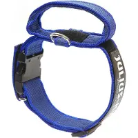 Julius-K9 Collar 50 Mm Hundehalsbånd