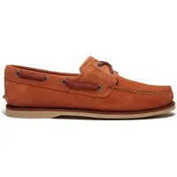 Timberland Classic Wide Båtsko