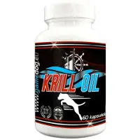 Game Dog Krill Oil 60 Tablets Kosttilskudd For Hund