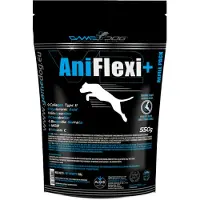 Gimdog GAME DOG AniFlexi+V2 kosttilskudd til hund – 550 g