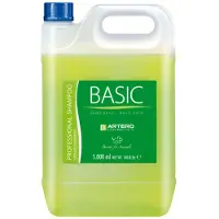 Artero Basic 5l Sjampo