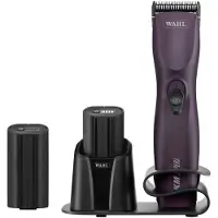 Wahl Km Supera Hundehårklipper