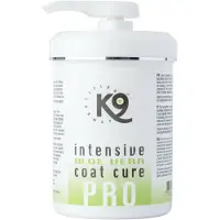 K9 Intensiv Aloe Vera-kur For Pels 500ml