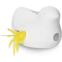 Petsafe Peek-a-Bird elektronisk katteleke - 1 stk.