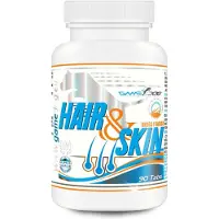 Game Dog Hair&skin 90 Tablets Kosttilskudd For Hund