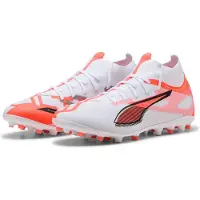 Puma Ultra 5 Match+ Mg Fotballsko