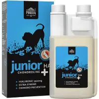 Pokusa Hundtilskudd Breedingline Chondroline + Ha Junior 500 Ml