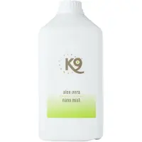 Ginza.se Aloe Vera Spray Conditioner 2.7l