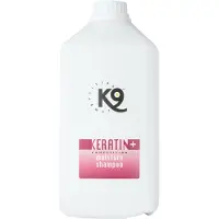 K9 Keratin Moisture Hundesjampo 2.7l