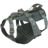 Hurtta Travel Harness ECO blackberry 10-20 kg