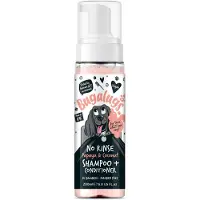 Bugalugs Tørshampoo med Papaya og Kokos (200ml)