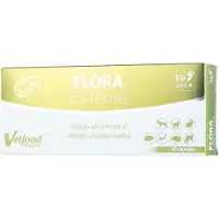 Vetfood Nefroactiv Katte-tilskudd 120 Stk