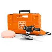 Fein Wpo-14 15e Poleringsmaskin 1200w