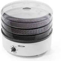 Stöckli Dörrex Dehydrator