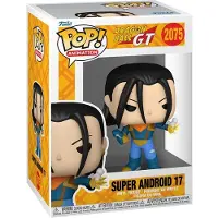 Funko POP! Super Android 7 Figur
