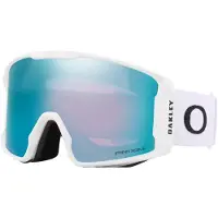 Oakley Line Miner Xl Prizm Snow Skibriller