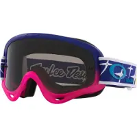 Oakley O-frame Mx Troy Lee Designs Off-road Briller