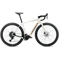 Orbea Denna H50 Cues U6000 Gs Shadow 2026 Elektrisk Grussykkel