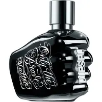 Diesel Only The Brave Tattoo 50ml Eau De Toilette
