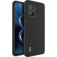 IMAK UC-3 Series Asus Zenfone 8 TPU-deksel - Svart