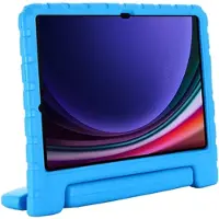 Mtp Products Samsung Galaxy Tab S9 Støtsikkert Bæreveske til Barn - Blå