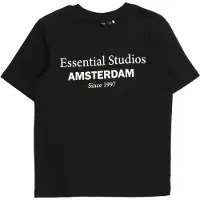 LMTD Løs Passform T-skjorte