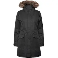 Columbia Suttle Mountain Long Jakke