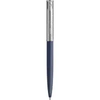 Waterman Allure Deluxe Blue M Blue Gift Box Penn