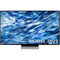 Samsung Qe55s90fae 55´´ 4k Oled Tv