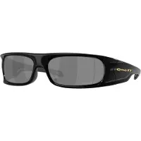 Oakley Highland Black Solbriller svart