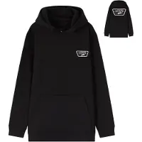 Vans Hettegenser - Fullstendig oppdatert II - Svart - - 12-14 år (152-164) - Hettegenser
