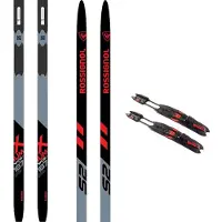 Rossignol X-ium Skating Wcs+ Langrennsski
