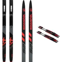 Rossignol X-ium Skating Wcs Langrennsski