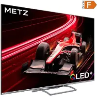 Metz 86mqe8000z 86´´ 4k Qled Tv