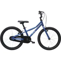 Ganaz Evofit 20´´ 2025 Sykkel