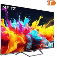 Metz 65mqe7600z 65´´ 4k Qled Tv