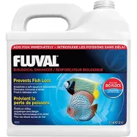 Fluval Cycle 2l Biologisk Forsterker
