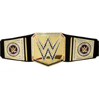 Wwe Figur Av Det Ubestridte Universal-mesterskapsbeltet