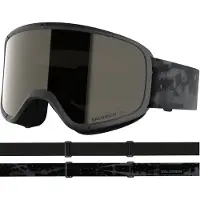 Salomon Lumi Junior Skibriller