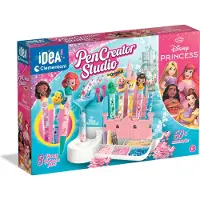 Clementoni Disney Prinsessepennenes Laboratorium