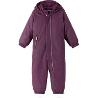 Reima Puhuri Reimatec Vinterdress Deep purple (92 / 2 år)