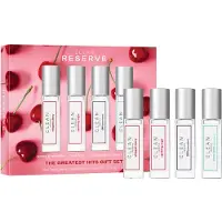 Clean Perfume XMAS Reserve Layering EDP Gift Set (Limited Edition)
