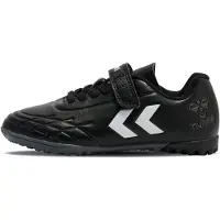 Hummel Fotballsko - Topp Star Gress Jr - Anthracite - - 38 - Fotballsko – Grus